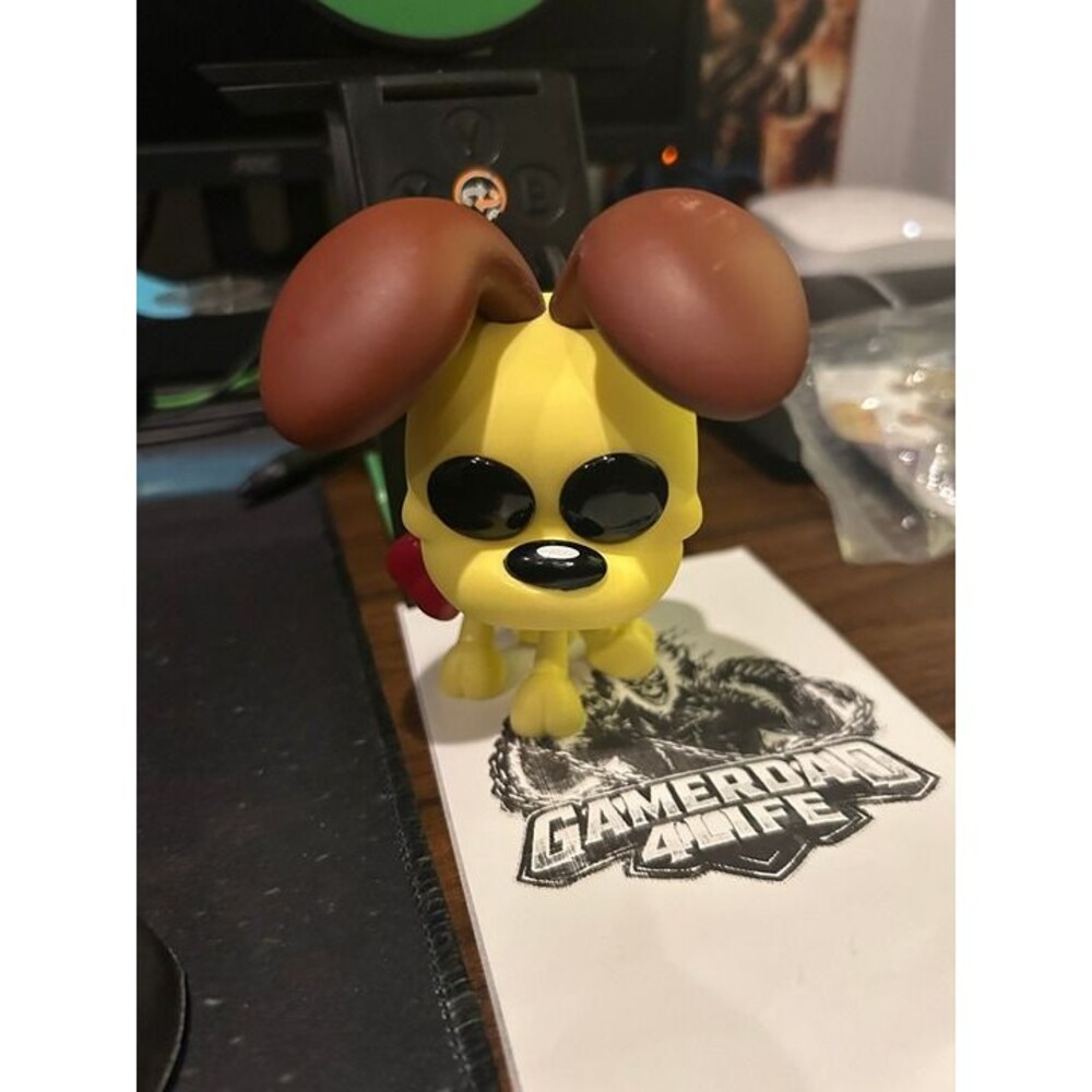 Funko Pop! Comics - Garfield - Odie 21